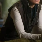 Sarah Wayne Callies Colony Vest