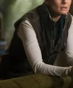 Sarah Wayne Callies Colony Vest