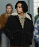 School Spirits 2023 Kristian Flores Jacket