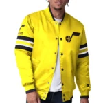 Scout I Utah Jazz Jacket