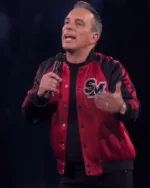 Sebastian Maniscalco It Ain’t Right Jacket