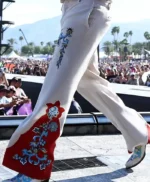 Shaboozey 2025 Coachella Suit