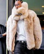SGA Fur Jacket