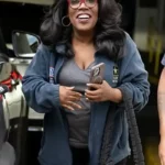 Sheryl Underwood I Need A Job Jacket