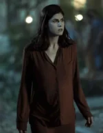 Anne Rice’s Mayfair Witches 2023 Rowan Fielding Shirt