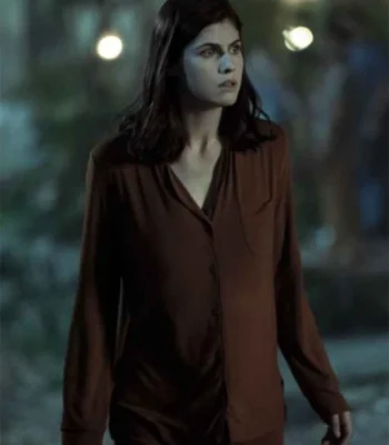 Anne Rice’s Mayfair Witches 2023 Rowan Fielding Shirt