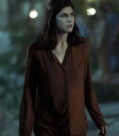 Anne Rice’s Mayfair Witches 2023 Rowan Fielding Shirt