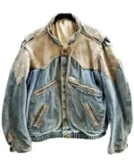 BMF B-Mickie Denim Jacket