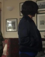 Bad Sisters S02 Sarah Greene Zip Jacket