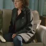 Better Days 2023 Jenna Wool Coat