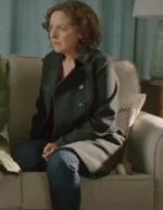 Better Days 2023 Jenna Wool Coat