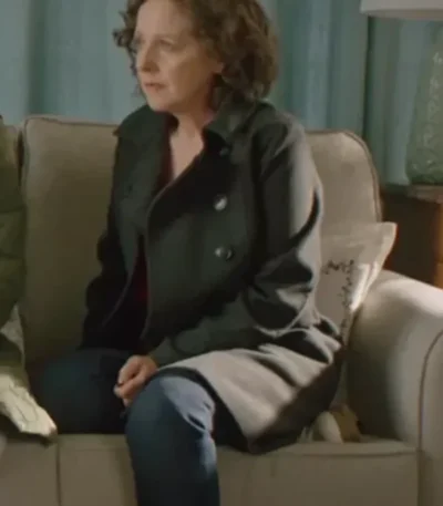 Better Days 2023 Jenna Wool Coat