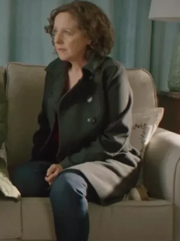 Better Days 2023 Jenna Wool Coat