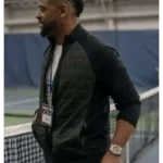Blair Underwood Elsbeth 2024 Jacket
