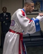 Creed II Adonis Johnson Robe