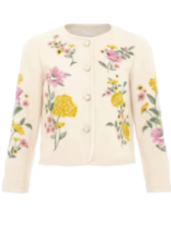 Elsbeth Tascioni Elsbeth S02 Floral Jacket