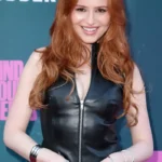 Madelaine Find Your Friends LA Premiere 2026 Vest