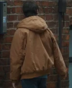 Oscar Kennedy Missing You Jacket
