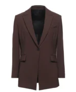 Sarah Franklin Matlock S01 Blazer