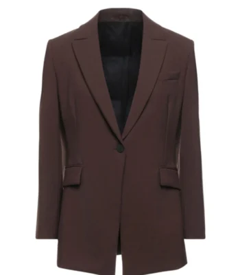 Sarah Franklin Matlock S01 Blazer