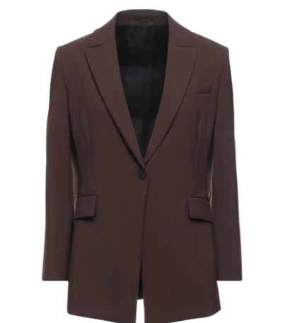 Sarah Franklin Matlock S01 Blazer