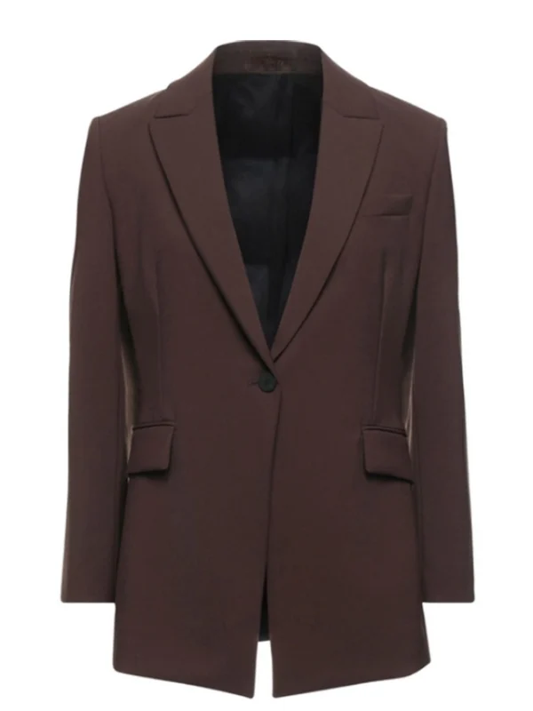 Sarah Franklin Matlock S01 Blazer
