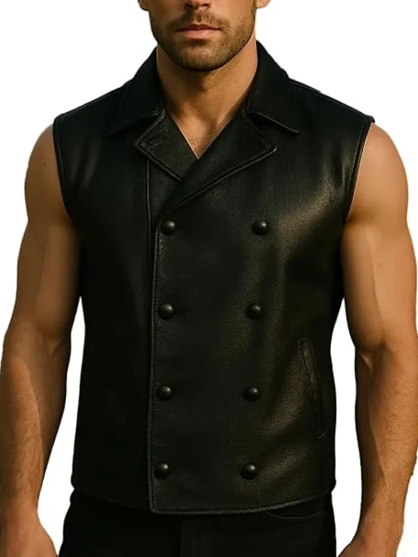 Spider Man Brand New Day Halloween Vest