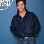 The Tonight Show Role Model Blue Jacket