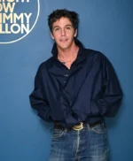 The Tonight Show Role Model Blue Jacket