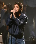 The Tonight Show Role Model Blue Jacket