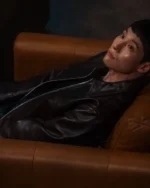 Um Tae-Seong The Trunk S01 Black Jacket