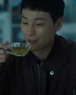 Um Tae-Seong The Trunk S01 Bomber Jacket
