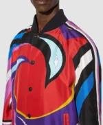Will Smith Pretty Girls Bomber Jacket