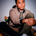 Sneakerella 2022 Chosen Jacobs Quilted Jacket