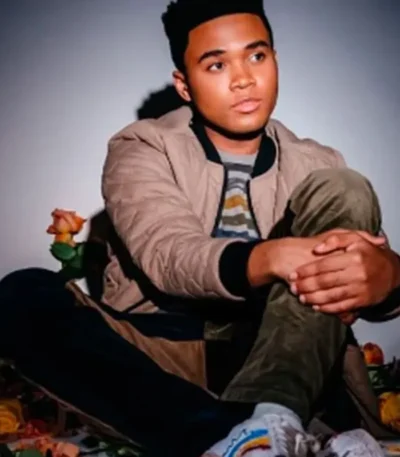 Sneakerella 2022 Chosen Jacobs Quilted Jacket