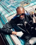 Snoop Dogg Arizona Bowl Jacket