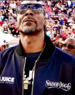 Snoop Dogg Arizona Bowl Jacket