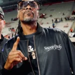 Snoop Dogg Arizona Bowl Jacket
