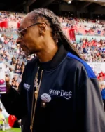 Snoop Dogg Arizona Bowl Jacket