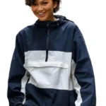 SoHo Street 2026 Zendaya Anorak Jacket