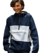 SoHo Street 2026 Zendaya Anorak Jacket