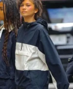 SoHo Street 2026 Zendaya Anorak Jacket