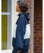 SoHo Street 2026 Zendaya Anorak Jacket