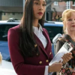 Sofia Loot Season 02 Blazer