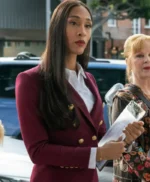 Sofia Loot Season 02 Blazer