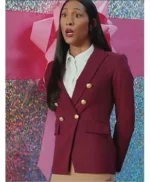 Sofia Loot Season 02 Blazer