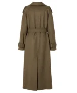 Soho Trip Dakota Johnson Coat