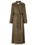 Soho Trip Dakota Johnson Coat