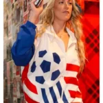 Sophie Cunningham World Cup USA 94 Track Jacket