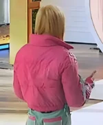 Sophie Powers Heart Jacket